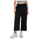 Bodytalk Γυναικείο παντελόνι φόρμας Less is More 7/8 Wide Leg Pants